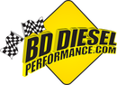 BD Diesel Deep Sump Trans Pan - 1989-2007 Dodge (2qt)