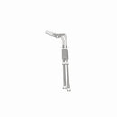 MagnaFlow Sys C/B Ford F150 Harley-Davidson 2