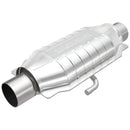 MagnaFlow Universal Catalytic Converter 2.5 inch T2 Rear