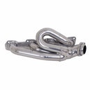 BBK 04-08 Dodge Ram 1500 5.7L Shorty Tuned Length Exhaust Headers - 1-3/4 Silver Ceramic (Excl 2500)