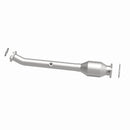 MagnaFlow Converter Direct Fit 05-12 Nissan Pathfinder 4.0L / 05-15 NIssan Xterra 4.0L