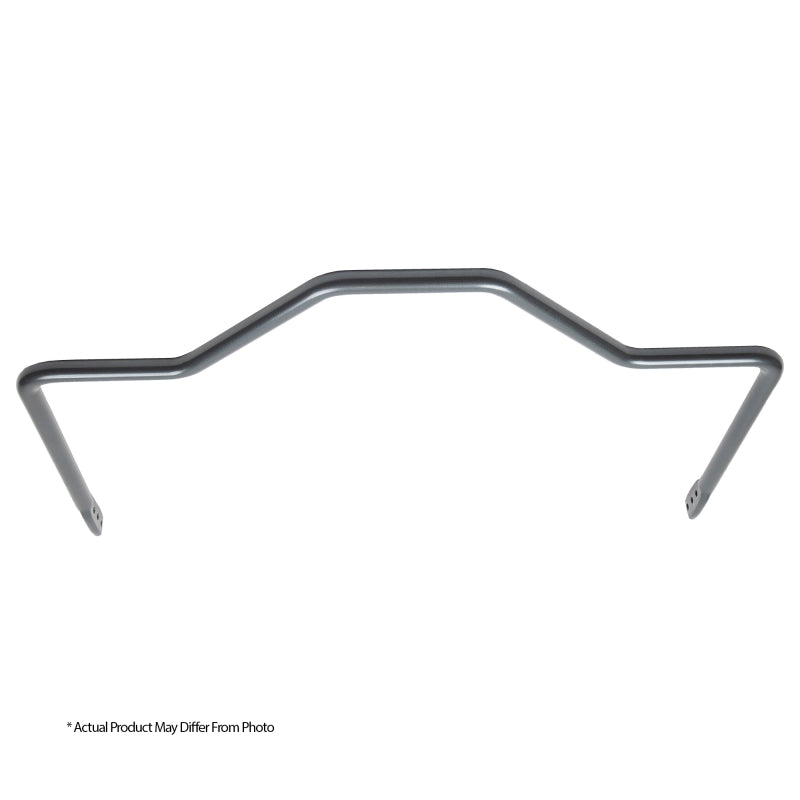Belltech 1in Rear Anti-Sway Bar 205+ Ford F-150 (All Short Bed Cabs) 2WD/4WD