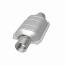 MagnaFlow Universal Catalytic Converter 2.5 inch T2 Rear