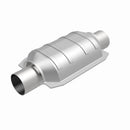 MagnaFlow Universal Catalytic Converter 2.5inch OBDII Rear