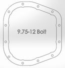 aFe Power Rear Differential Cover (Machined) 12 Bolt 9.75in 11-13 Ford F-150 EcoBoost V6 3.5L (TT)