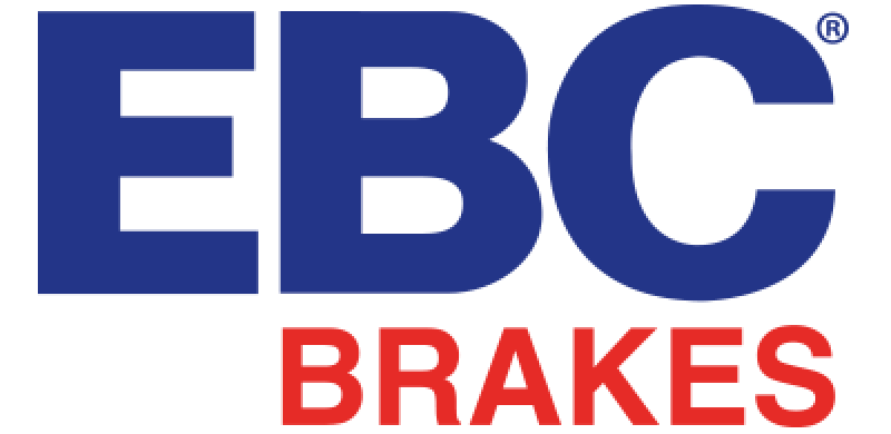 EBC 11+ Dodge Durango 3.6 Ultimax2 Front Brake Pads