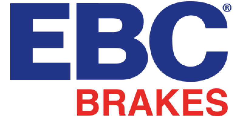 EBC 13+ Ford F250 (inc Super Duty) 6.2 (2WD) Greenstuff Rear Brake Pads