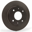 EBC 12+ Jeep Wrangler 3.6 Premium Rear Rotors