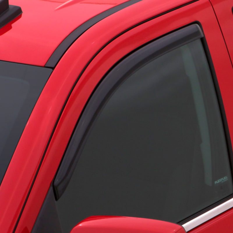 Fits 92-00 Chevy GMC C2500 C3500 K2500 K3500 & Suburban Window Visors Fits 92-00 Chevy GMC C2500 C3500 K2500 K3500 & Suburban Window Visors