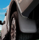 Husky Liners 03-10 Dodge Ram Dually Custom-Molded Rear Mud Guards