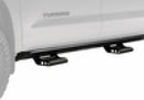 N-Fab RKR Step System 10-17 Toyota 4 Runner (Trail Edition) SUV 4 Door - Tex. Black - 1.75in