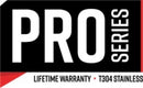 MBRP 2019+ Chevrolet Silverado 1500 4.5L/5.3L Pre-Axle Dual Side Exit w/ 4in OD Tip- T304