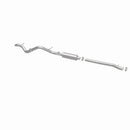 Magnaflow SYS C/B 12-14 Jeep Wrangler JK V6 3.6L 4dr