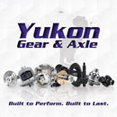 Yukon Gear Pinion Seal for Jeep Wrangler JL Rear Dana 44