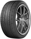 Yokohama Advan Apex V601 Tire - 245/40R18 97Y