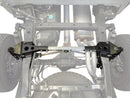 ICON 10-14 Ford Raptor Rear Hydraulic Bump Stop Kit