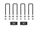 ICON 2019+ Ranger Multi Rate Leaf Spring Hardware Kit