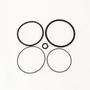 Turbosmart BOV RacePort/Bubba O-Ring Kit