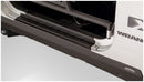 Bushwacker 07-18 Jeep Wrangler Trail Armor Rocker Panel and 