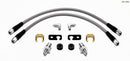 Wilwood Flexline Kit Front Fiesta