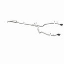 Magnaflow 2021+ Honda Ridgeline 3.5L NEO Cat-Back Exhaust System