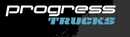 Progress Tech LT 09-22 Ram 1500 4WD Rear Sway Bar 1.00in dia. (25mm)