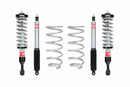Eibach 03-09 Toyota 4Runner V6 4.0L 2WD/4WD Pro-Truck Coilover (Front) +1.5in-4in/(Rear) +0in-1.5in