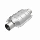 MagnaFlow Universal Catalytic Converter 2.5inch OBDII Rear