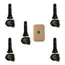 Ford Racing Bronco 5 Wheel TPMS w/Activation Tool Kit