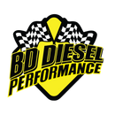 BD Diesel Deep Sump Trans Pan - 1989-2007 Dodge (2qt)