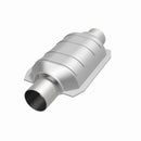 MagnaFlow Universal Catalytic Converter 2.5inch OBDII Rear