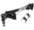 ICON 10-14 Ford Raptor Rear Hydraulic Bump Stop Kit