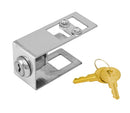 Rugged Ridge 98-06 Jeep Wrangler Hood Lock Kit