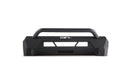 Body Armor 4x4 2014+ Toyota 4Runner HiLine Front Winch Bumper