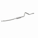 Magnaflow SYS C/B 12-14 Jeep Wrangler JK V6 3.6L 4dr