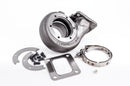 Garrett GT35R Turbine Housing Kit O/V T4 / V-Band 0.82 A/R (Hi Sil)