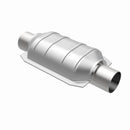 MagnaFlow Universal Catalytic Converter 2.5inch OBDII Rear