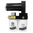 FASS 2017-2019 Ford 6.7L Powerstroke 240gph/65psi Titanium Series Fuel Air Separator TS F18 240G