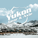 Yukon Gear Pinion Seal for Jeep Wrangler JL Rear Dana 44