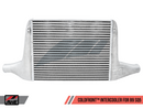 AWE Tuning 18-19 Audi SQ5 Crossover B9 3.0T ColdFront Intercooler