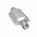 MagnaFlow Universal Catalytic Converter 2.5inch OBDII Rear