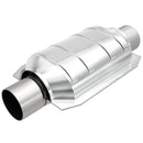MagnaFlow Universal Catalytic Converter 2.5inch OBDII Rear