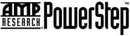 AMP Research 2017-2017 Chevy Silverado 2500/3500 Double/Crew Cab PowerStep Plug N Play - Black