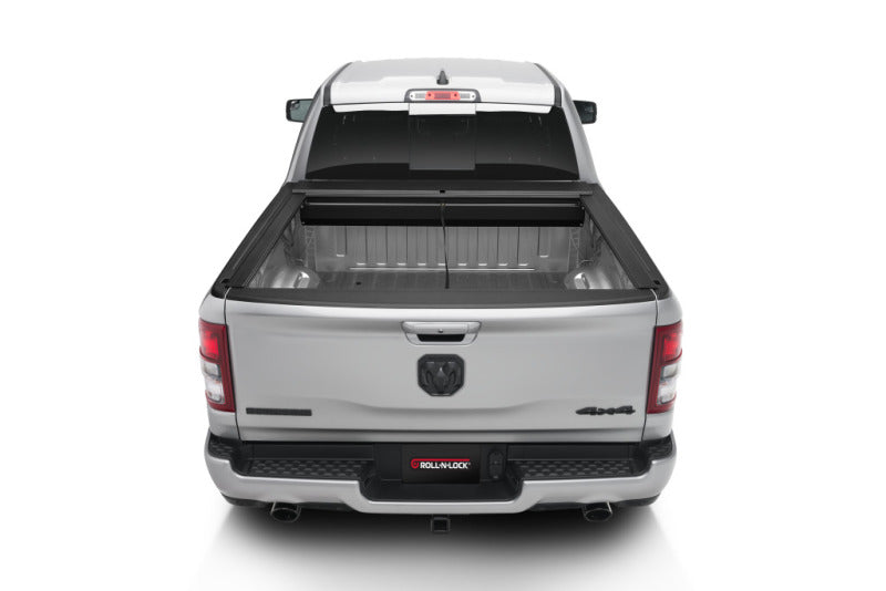 Roll-N-Lock 2019 RAM 1500 65-1/2in M-Series Retractable Tonneau Cover