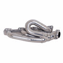 BBK 04-08 Dodge Ram 1500 5.7L Shorty Tuned Length Exhaust Headers - 1-3/4 Silver Ceramic (Excl 2500)