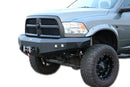 DV8 Offroad 10-14 Dodge Ram 2500/3500 Front Bumper