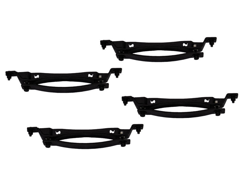 Go Rhino SRM 400 Roof Rack - 68in