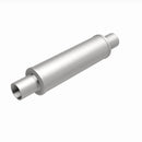 MagnaFlow Muffler Mag SS 14X4X4 2.25X2.25 C/C