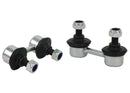 Whiteline Plus 10/89-3/06 Toyota Celica Sway Bar Link Assembly (ball/ball link)