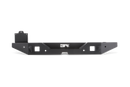 Body Armor 4x4 2018+ Jeep Wrangler Full Width Rear Bumper w/ Tire Carrier Mount